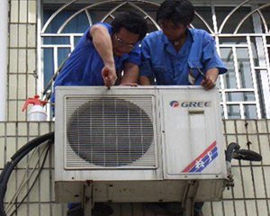 成都空调维修售后服务中心